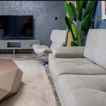 Villa Sun Castle Kotor Ngoại thất bức ảnh
