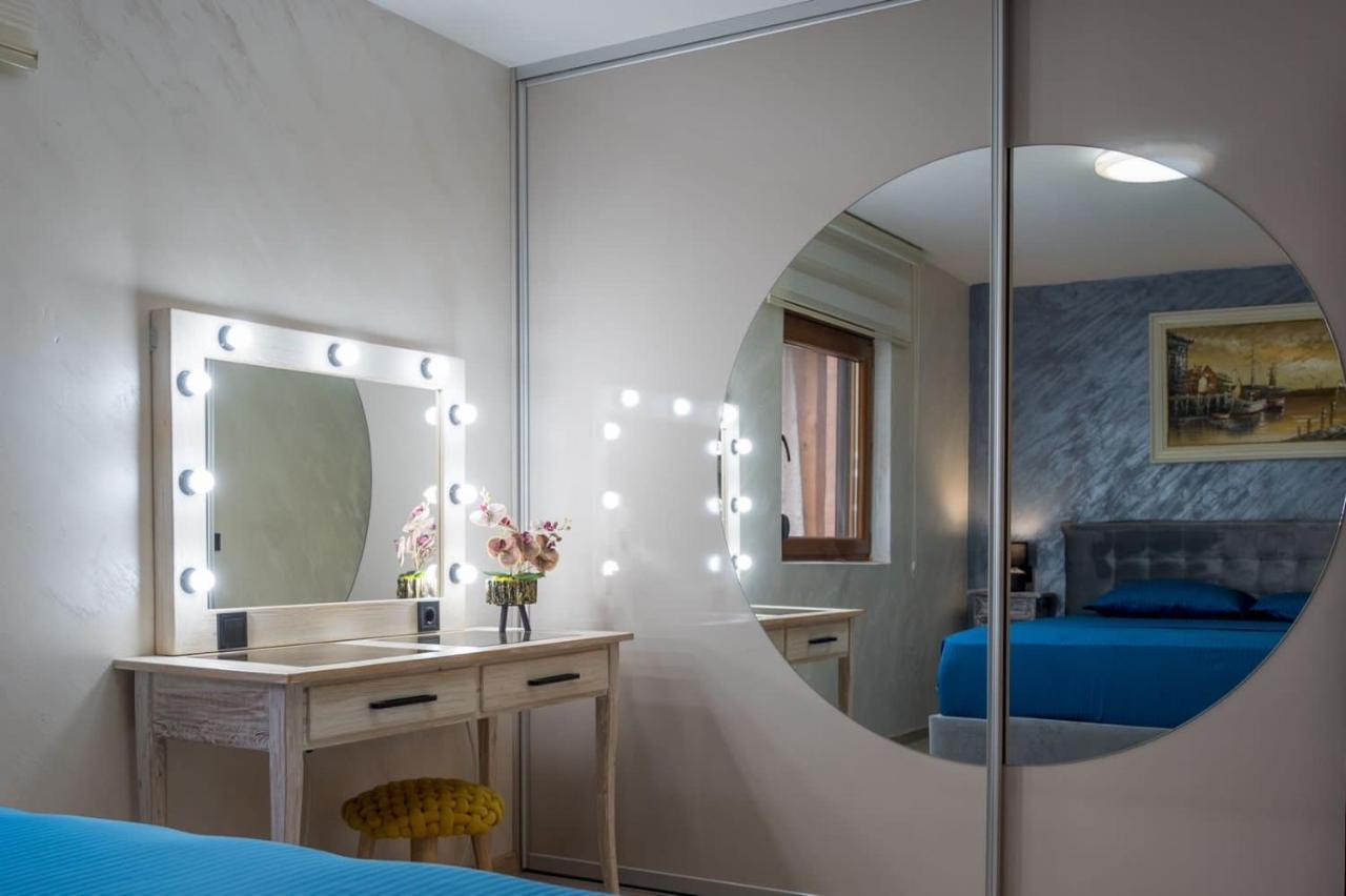 Villa Sun Castle Kotor Ngoại thất bức ảnh