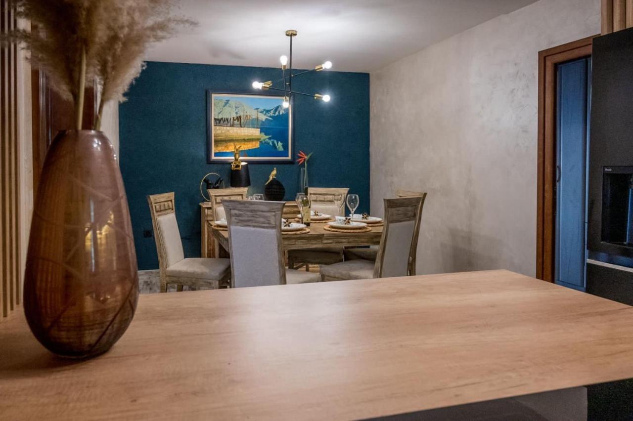 Villa Sun Castle Kotor Ngoại thất bức ảnh