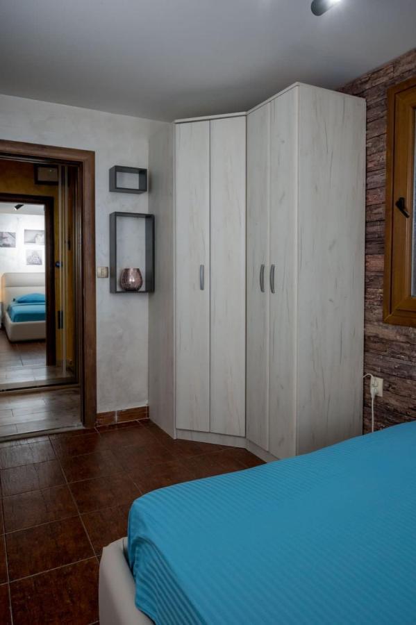 Villa Sun Castle Kotor Ngoại thất bức ảnh