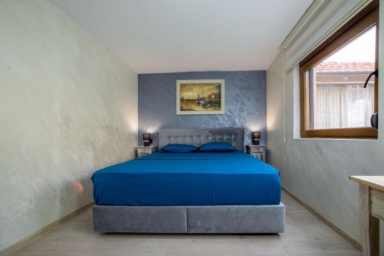 Villa Sun Castle Kotor Ngoại thất bức ảnh