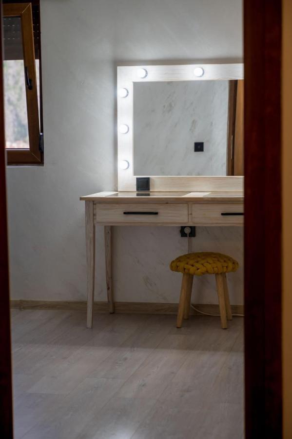 Villa Sun Castle Kotor Ngoại thất bức ảnh