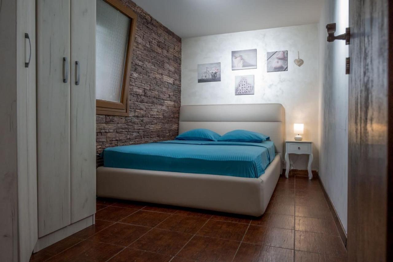 Villa Sun Castle Kotor Ngoại thất bức ảnh