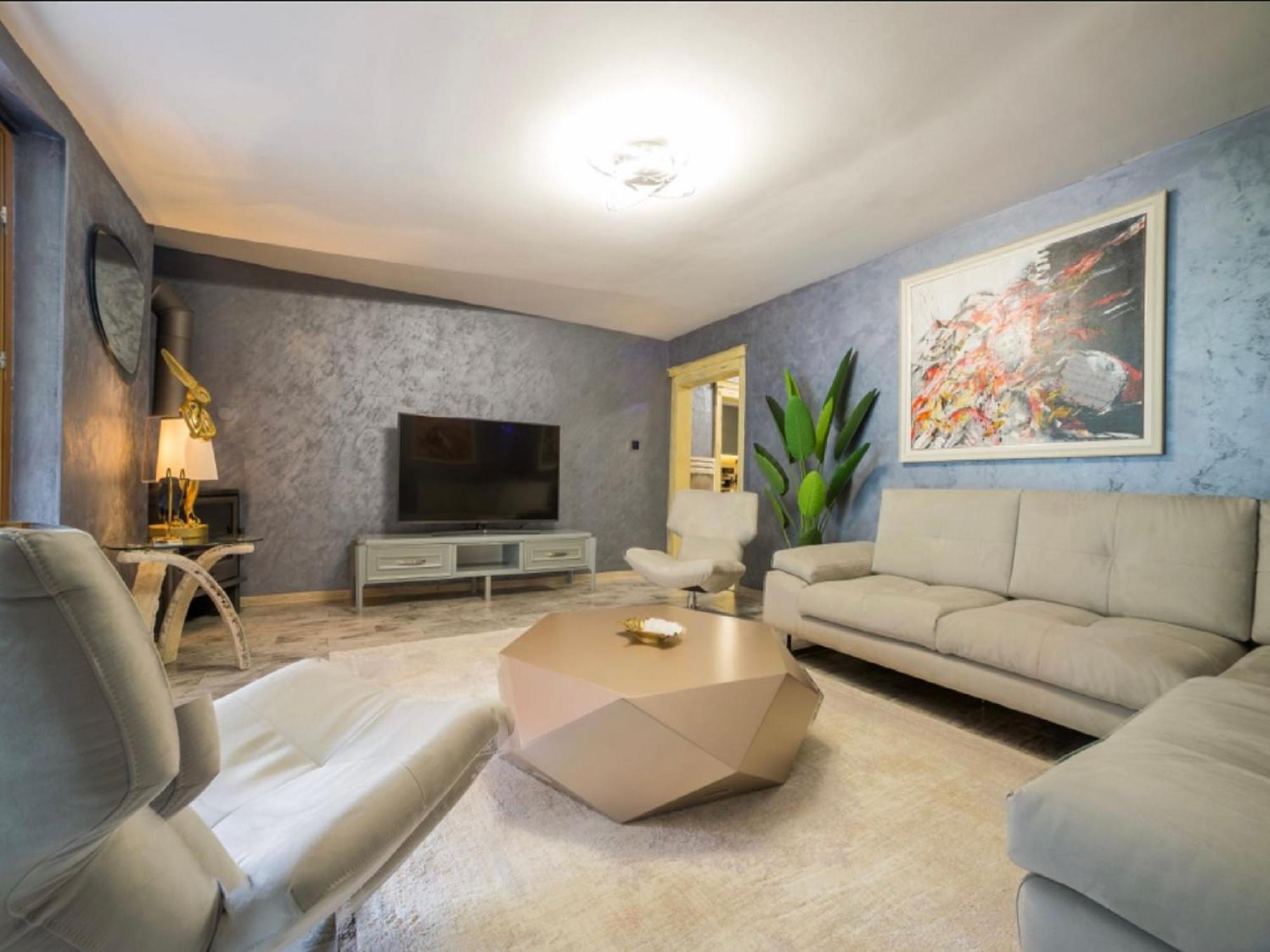 Villa Sun Castle Kotor Ngoại thất bức ảnh