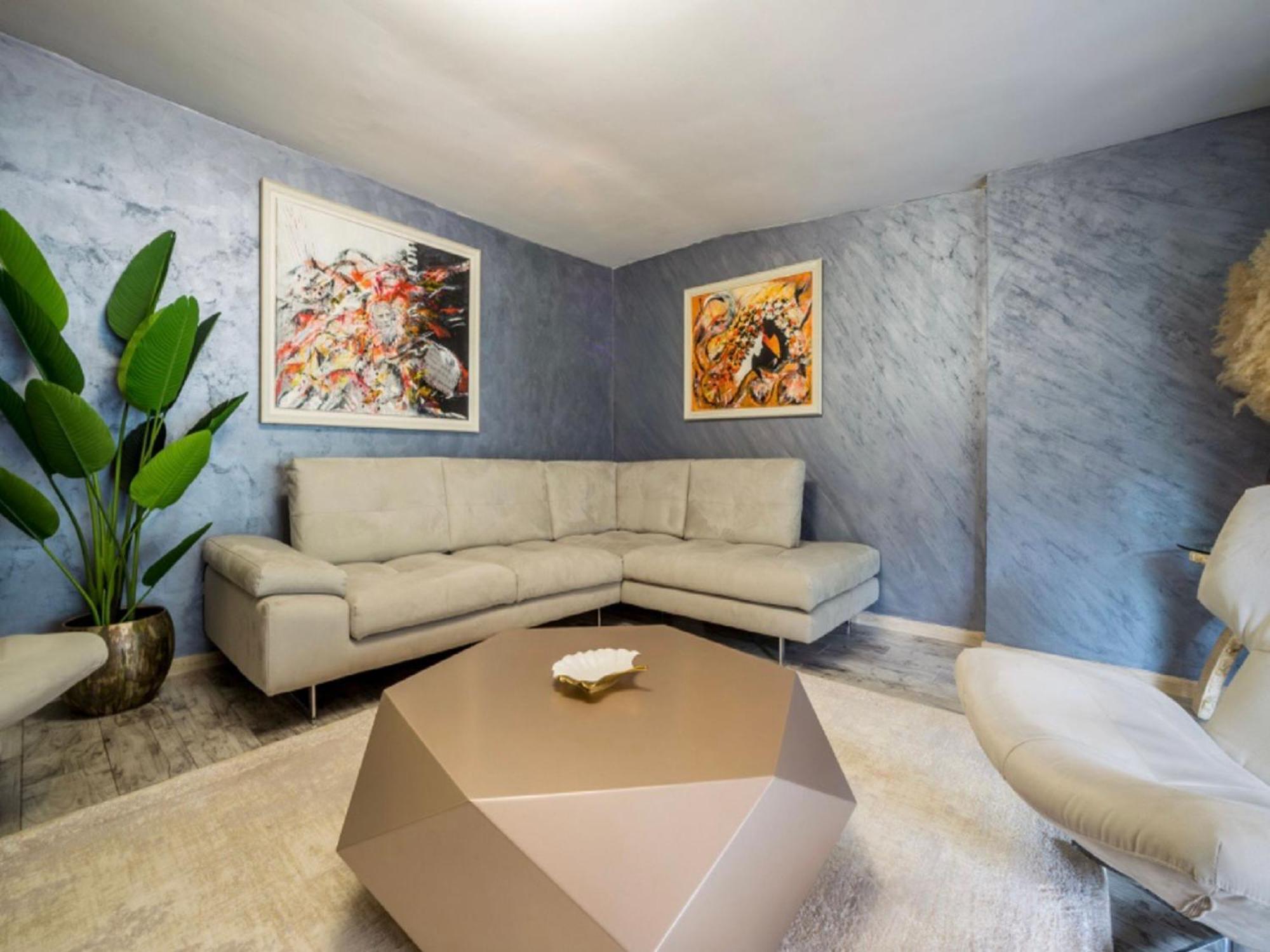 Villa Sun Castle Kotor Ngoại thất bức ảnh