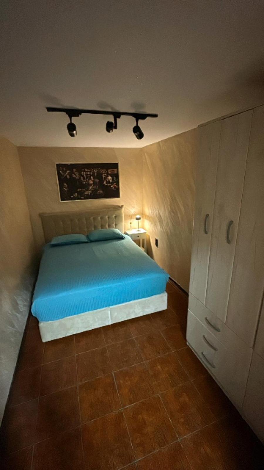 Villa Sun Castle Kotor Ngoại thất bức ảnh